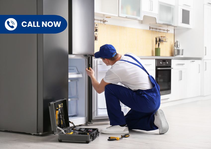 Dublin Appliance Repair Company